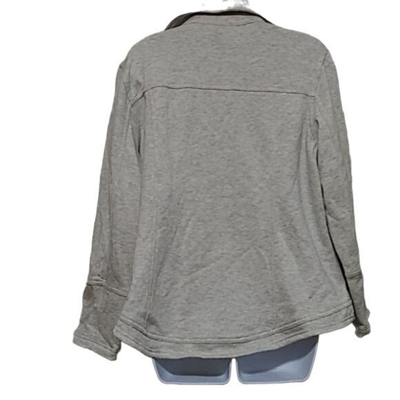 Style and Co - Lightweight Jacket - 1X - Picture 4 of 7